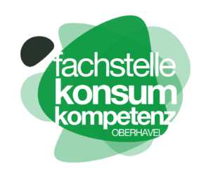 Logo Fachstelle Konsumkompetenz