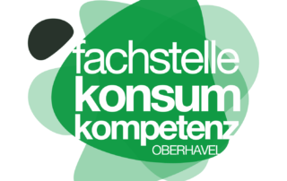 Logo Fachstelle Konsumkompetenz