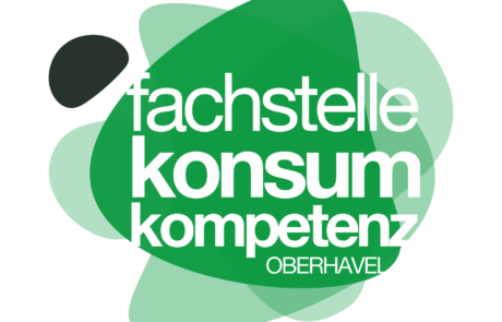 Logo Fachstelle Konsumkompetenz