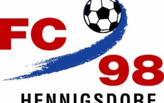 FC 98 Logo