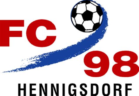FC 98 Logo