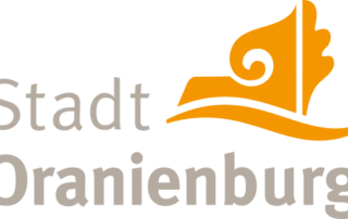 Logo Stadt Oranienburg