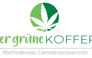 Logo Grüner Koffer