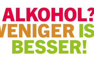Aktionswoche Alkohol 2024