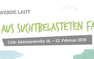 COA-Aktionswoche