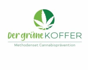 Logo Grüner Kofffer